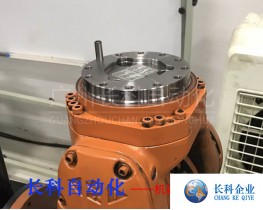 00-183-005 庫卡機(jī)械手拆裝機(jī)維修